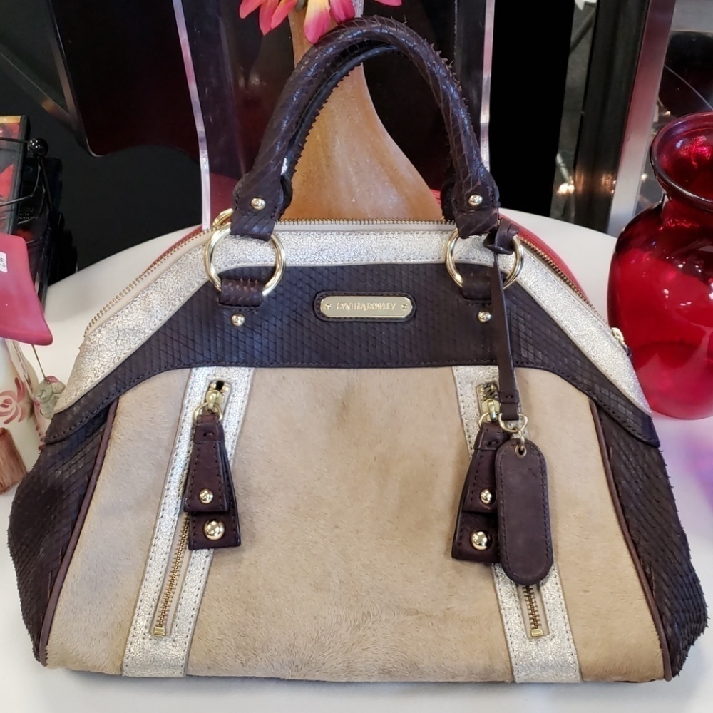 Cynthia Rowley Purse